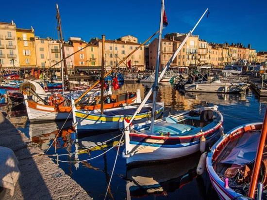 Magnifique "Gite De La Garoupe" Au Cap D'Antibes A 300M Des Plages Exteriér fotografie